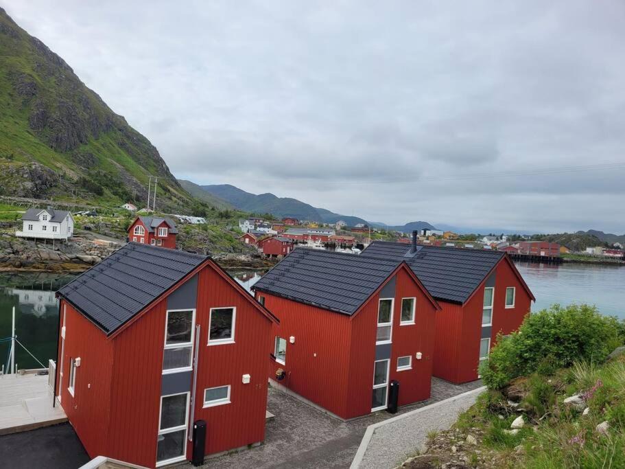 Photo of Others in Ballstad