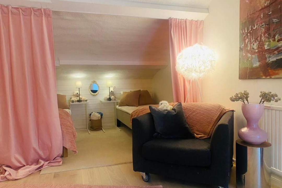 Photo of Livingroom in Knivsta