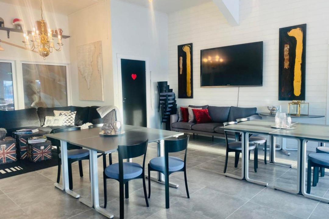 Photo of Livingroom in Knivsta