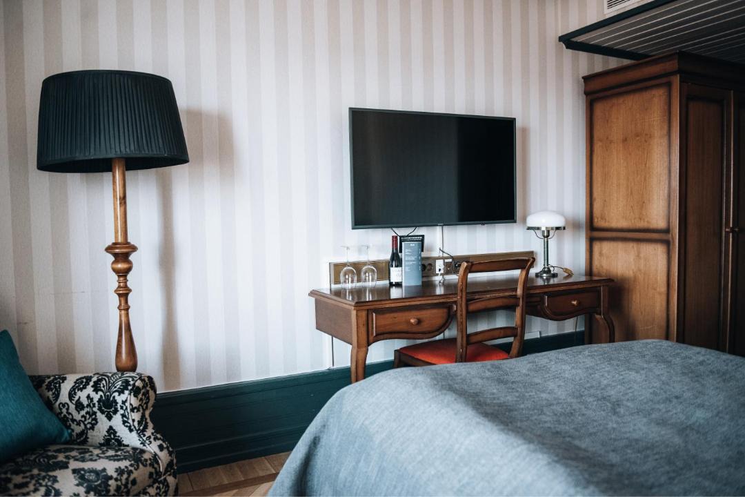 Photo of Bedroom in Innerstaden