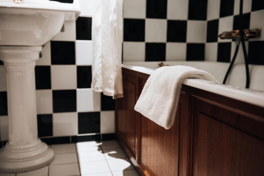 Photo of Bathroom in Innerstaden