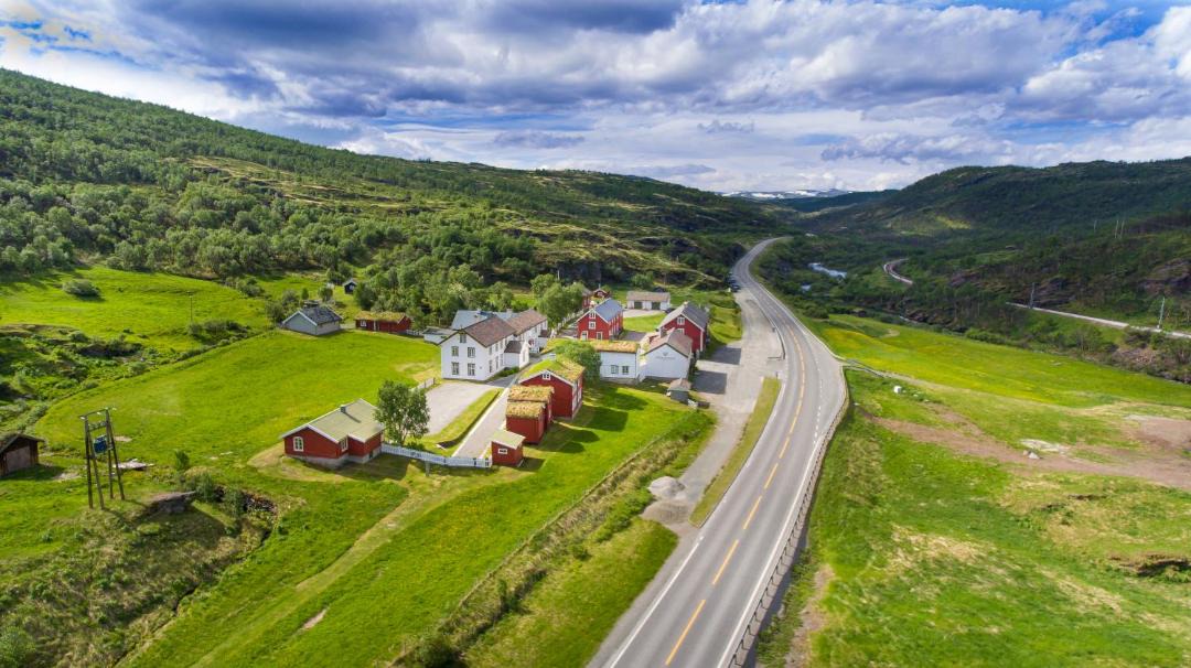 Photo of Others in Oppdal
