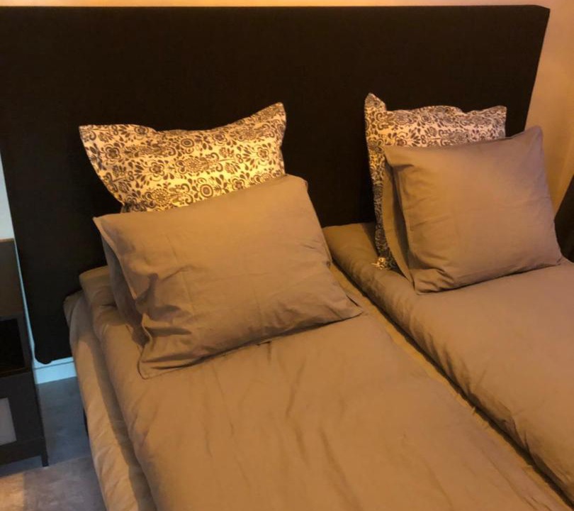 Photo of Bedroom in Bandhagen