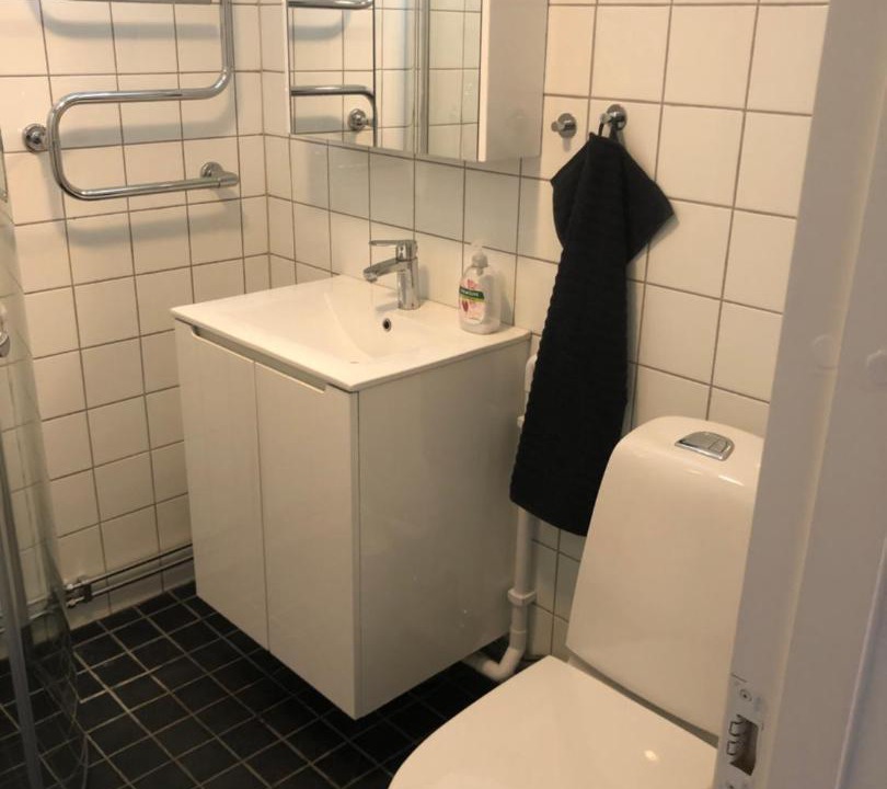 Photo of Bathroom in Bandhagen