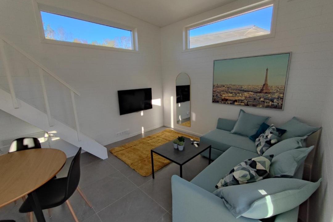 Photo of Livingroom in Gottskar