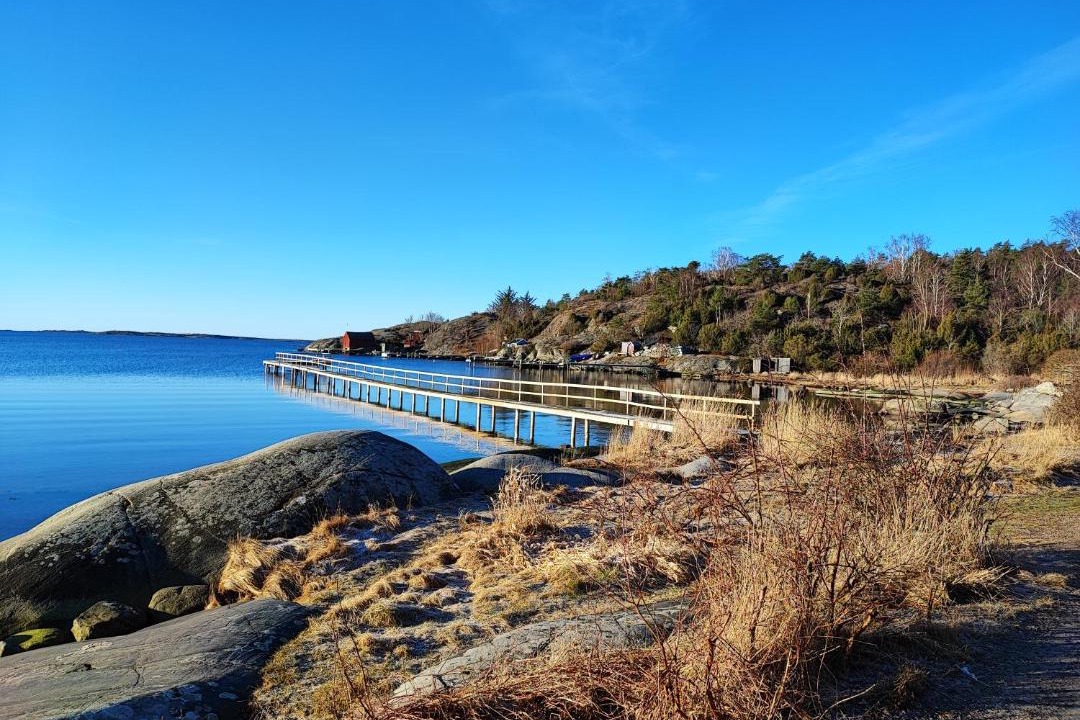 Photo of Outdoor in Gottskar