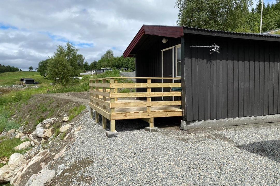 Photo of Others in Vestnes