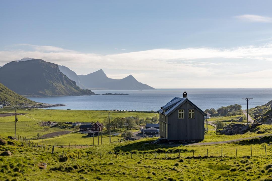 Photo of Others in Vestvagøy