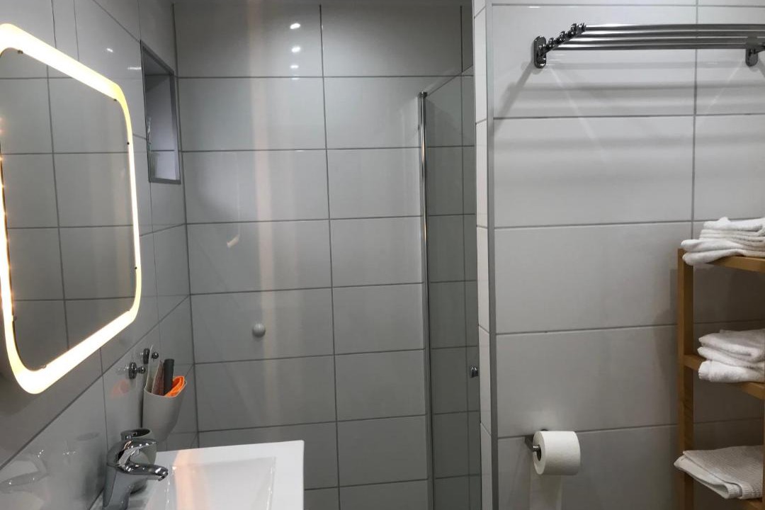 Photo of Bathroom in Simrishamn