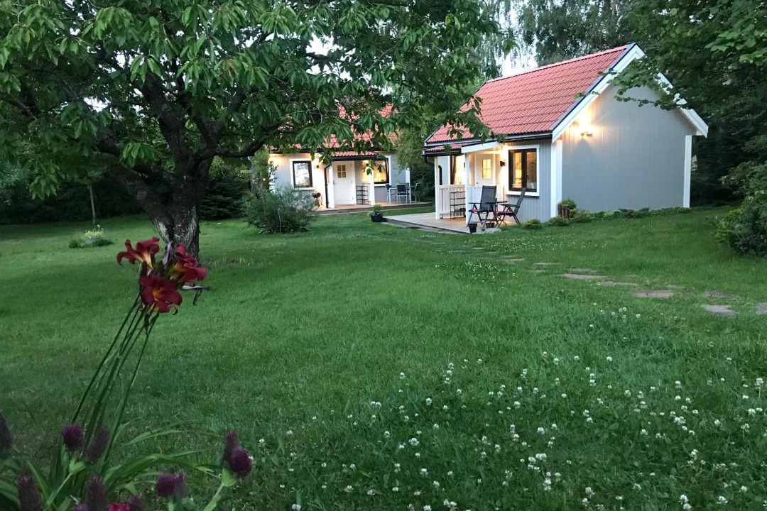 Photo of Buildings in Simrishamn