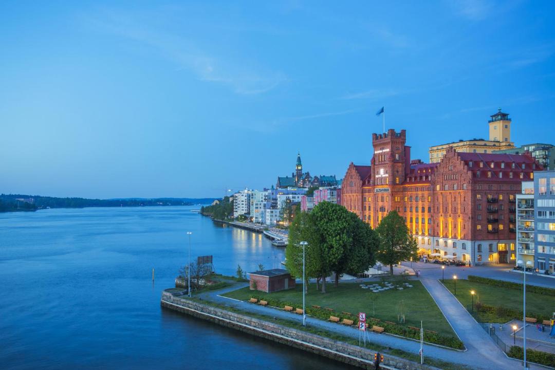 Photo of Others in Central Stockholm