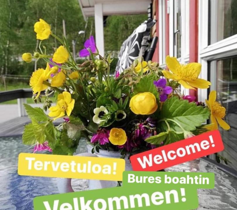 Photo of Others in Finnmark