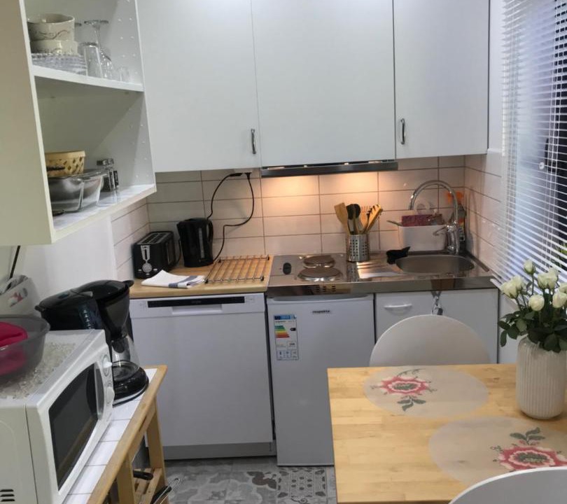 Photo of Kitchen in Simrishamn
