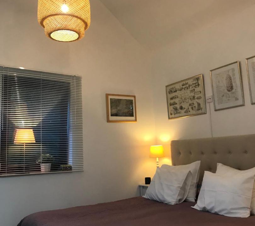 Photo of Bedroom in Simrishamn