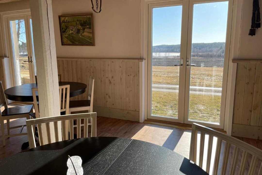 Photo of Livingroom in Jattendal