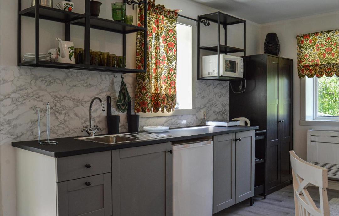 Photo of Kitchen in Malmkoping