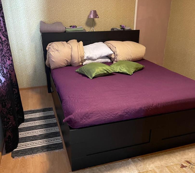 Photo of Bedroom in Froseke