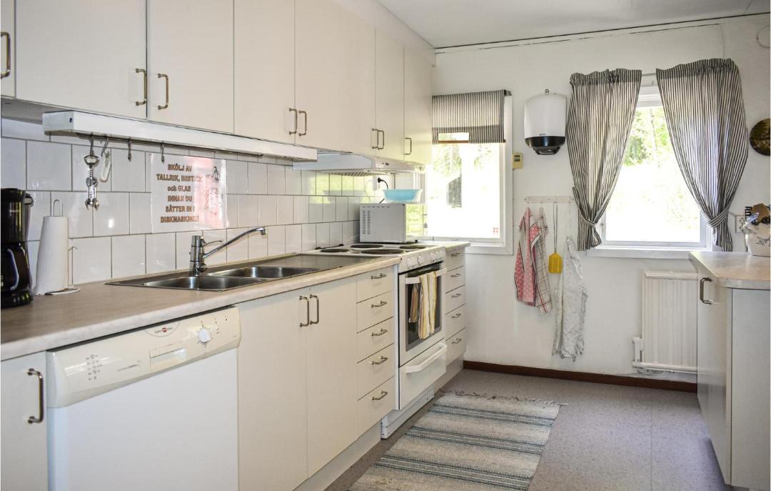 Photo of Kitchen in Asarum
