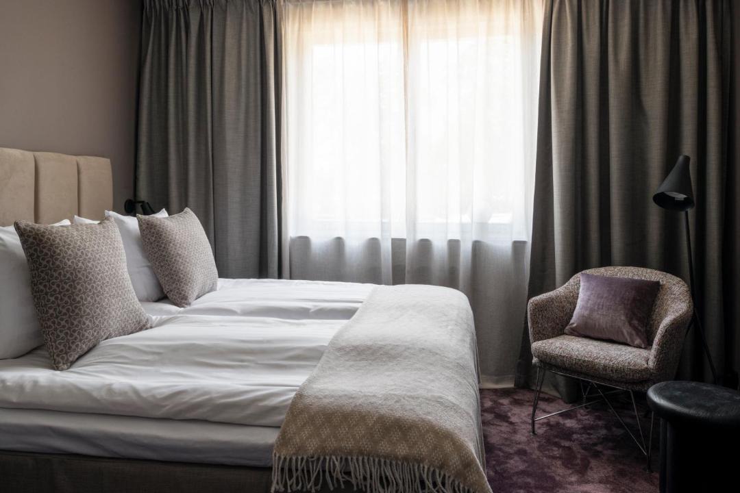 Photo of Bedroom in Gashaga