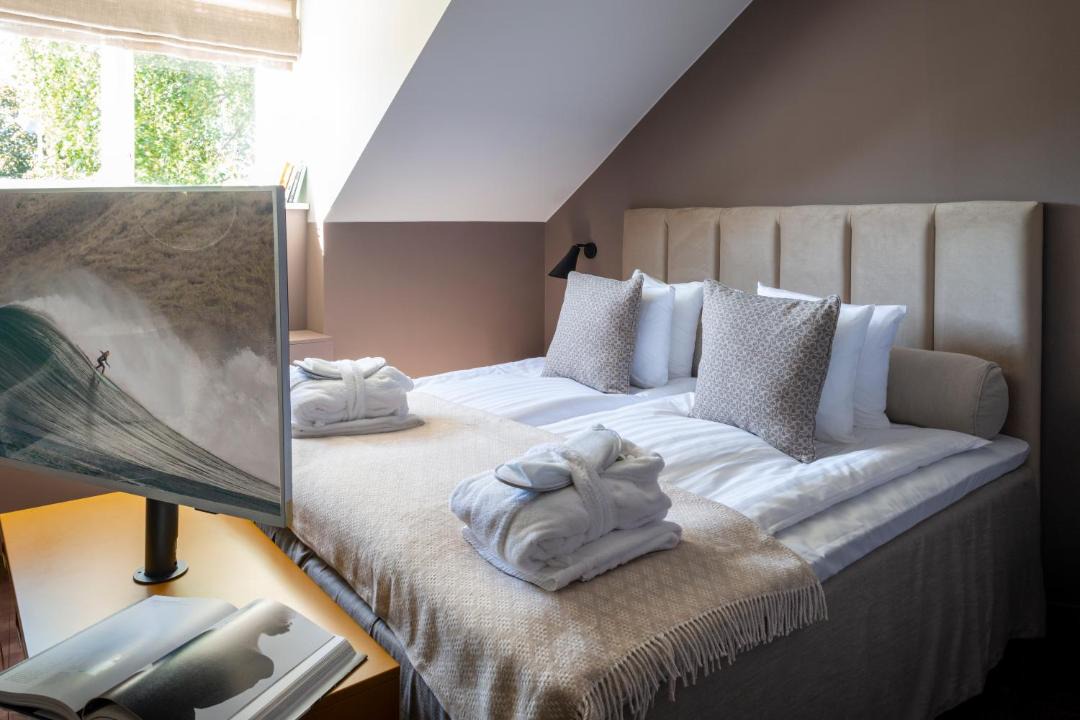 Photo of Bedroom in Gashaga