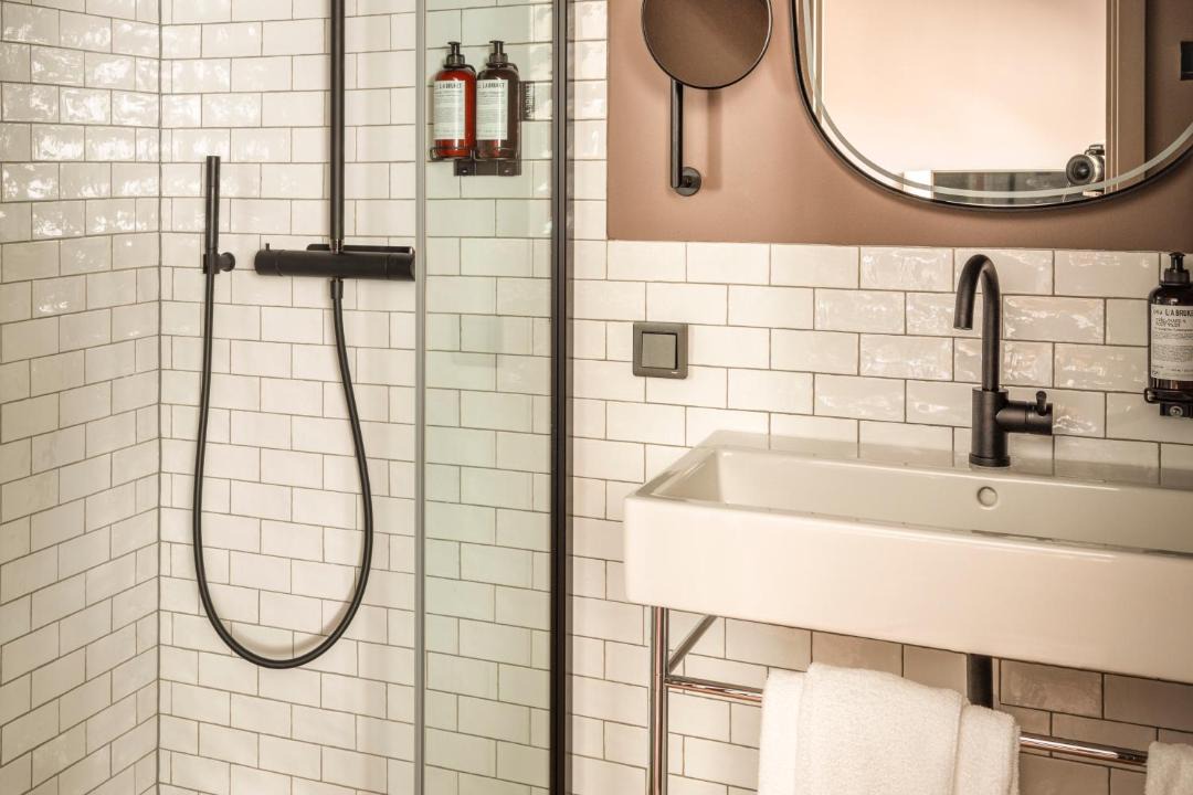 Photo of Bathroom in Gashaga