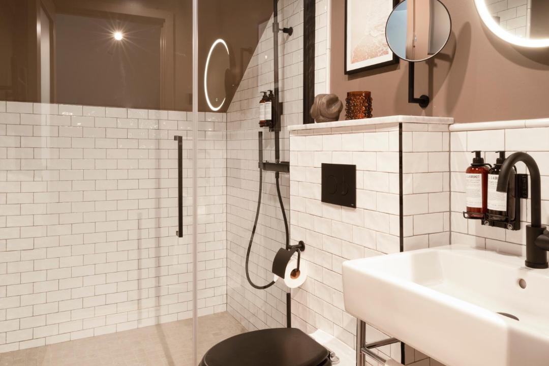 Photo of Bathroom in Gashaga