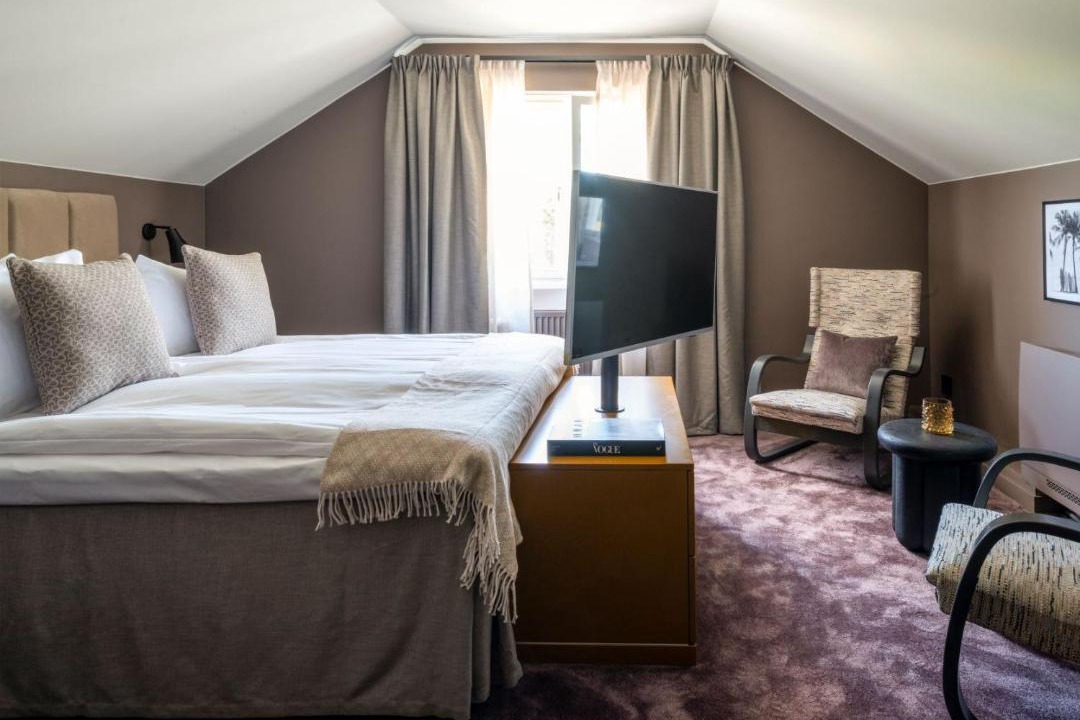 Photo of Bedroom in Gashaga