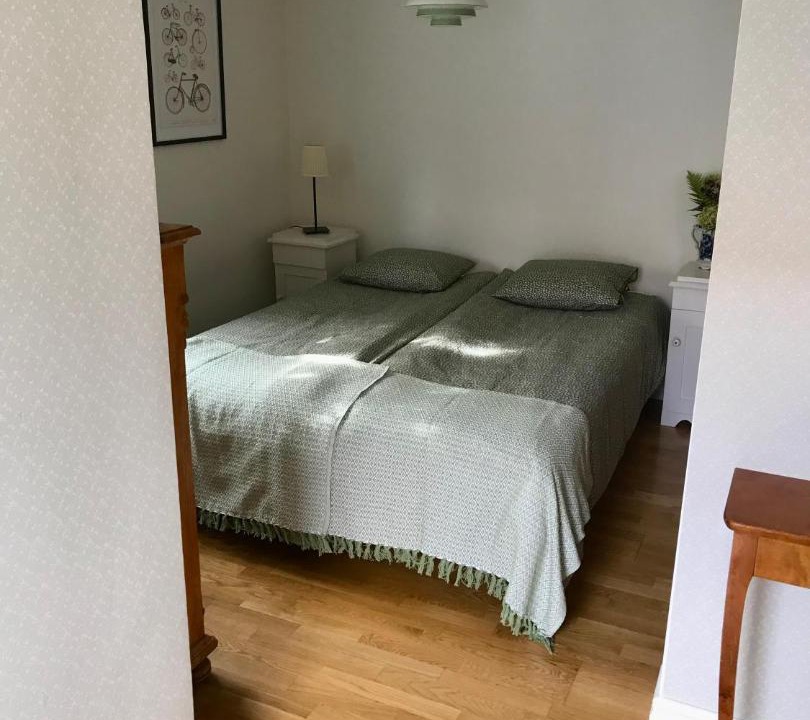 Photo of Bedroom in Nordostra Motala