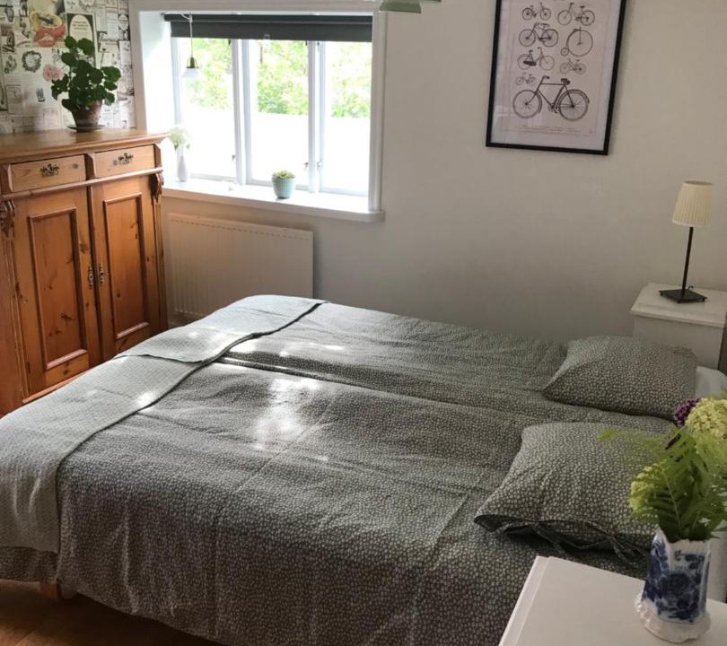 Photo of Bedroom in Nordostra Motala