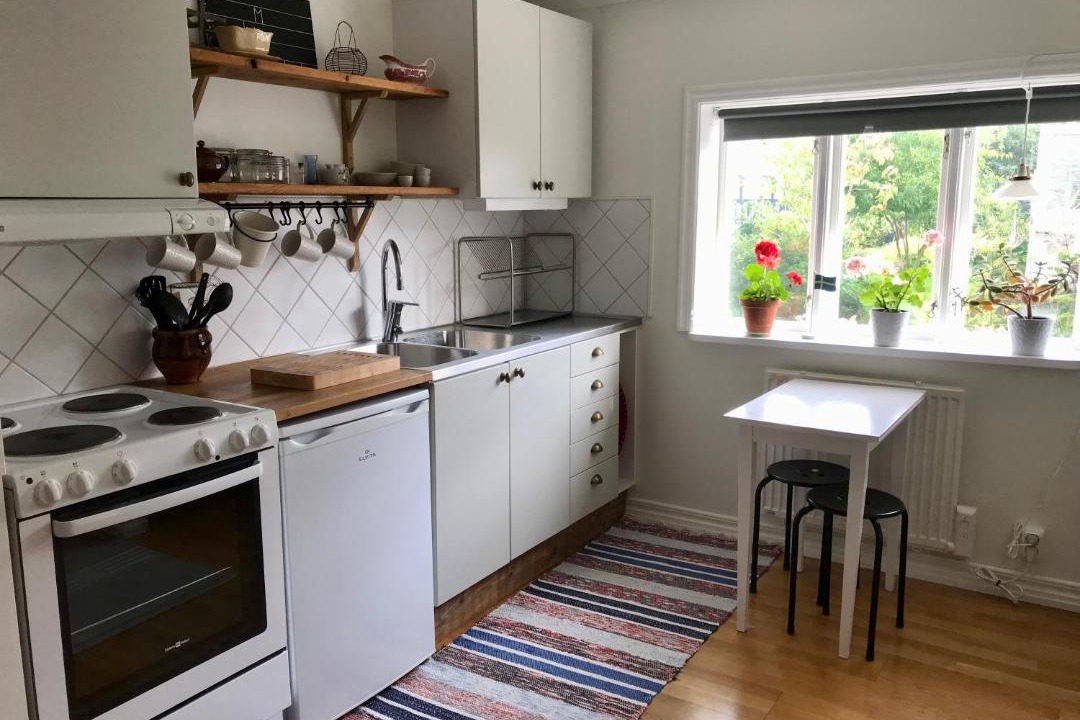 Photo of Kitchen in Nordostra Motala