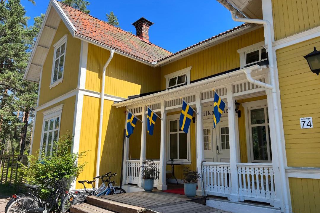 Photo of Others in Bergby
