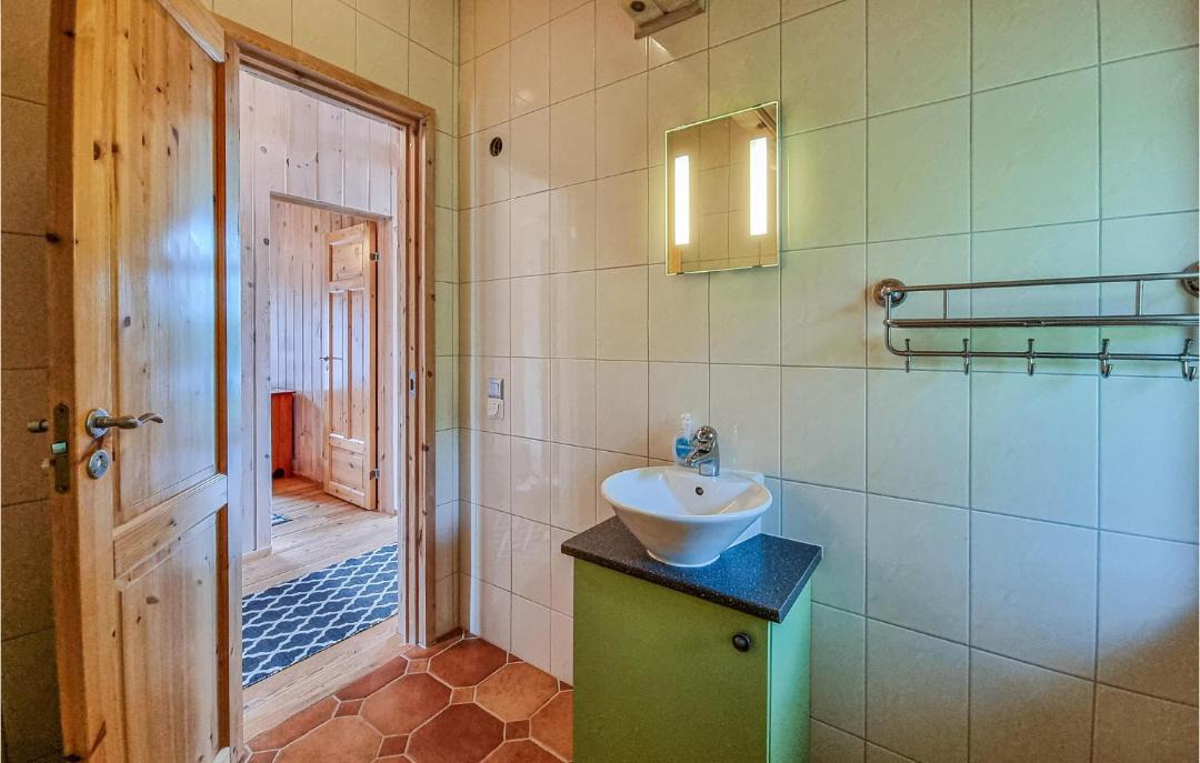 Photo of Bathroom in Fargelanda