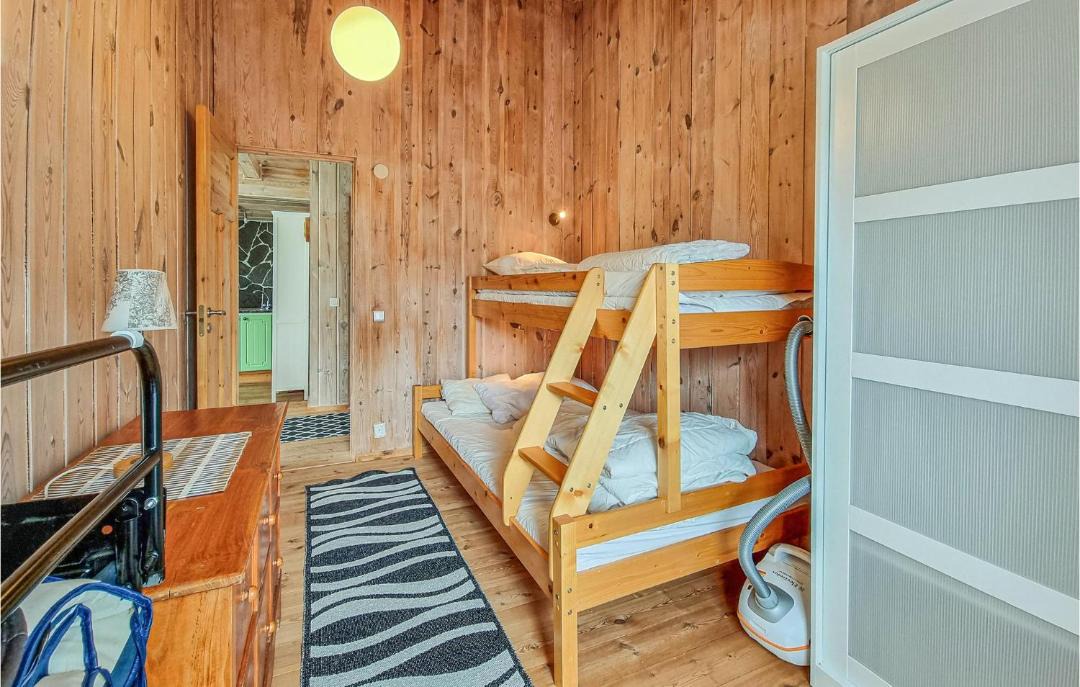 Photo of Bedroom in Fargelanda