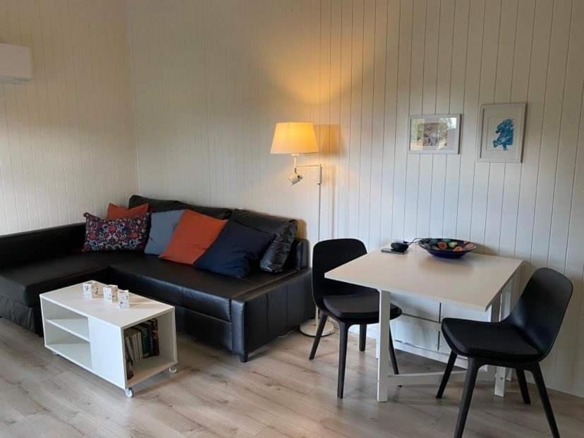Photo of Livingroom in Andrarum