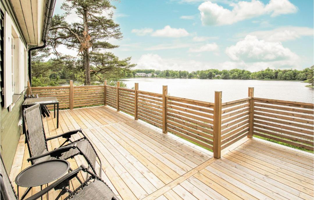 Photo of Patio Balcony in Orkelljunga