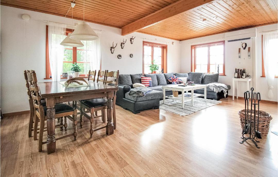 Photo of Livingroom in Orkelljunga