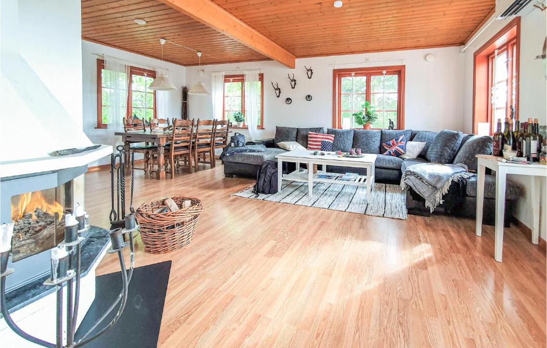 Photo of Livingroom in Orkelljunga