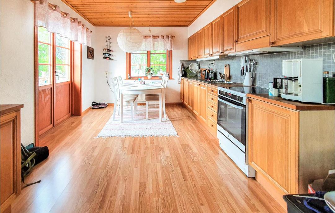 Photo of Kitchen in Orkelljunga