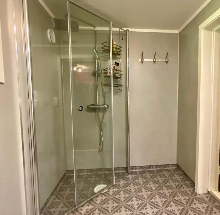 Photo of Bathroom in Leknes