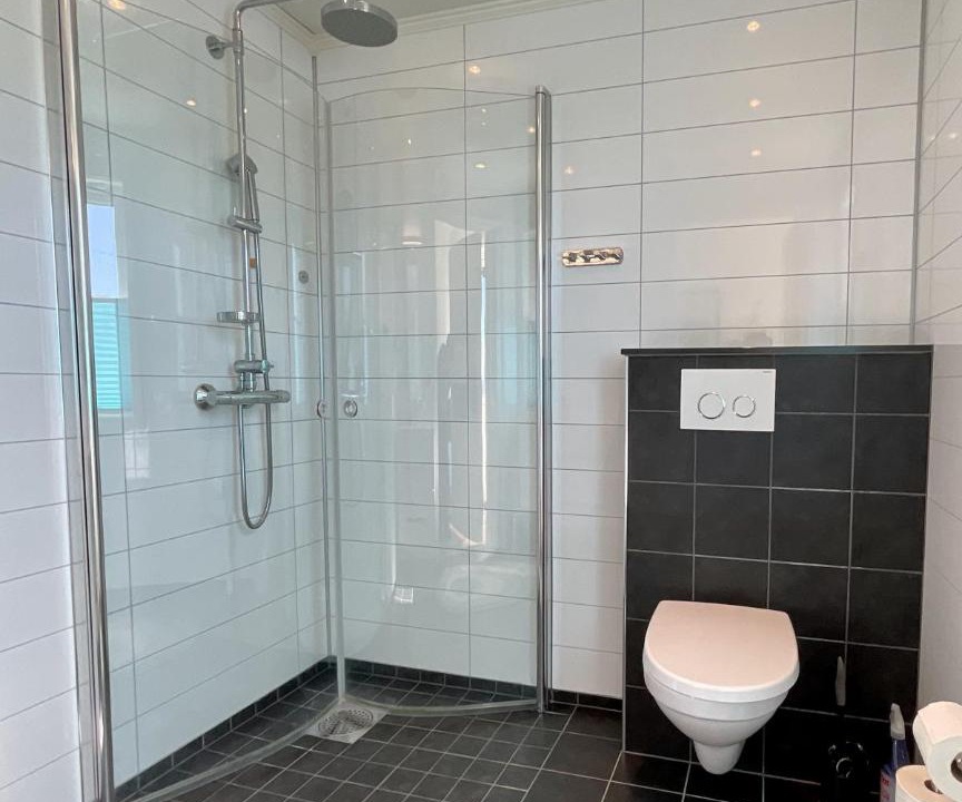 Photo of Bathroom in Leknes