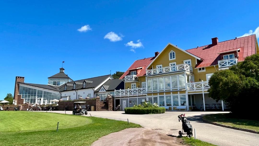 Photo of Buildings in Kopingsvik