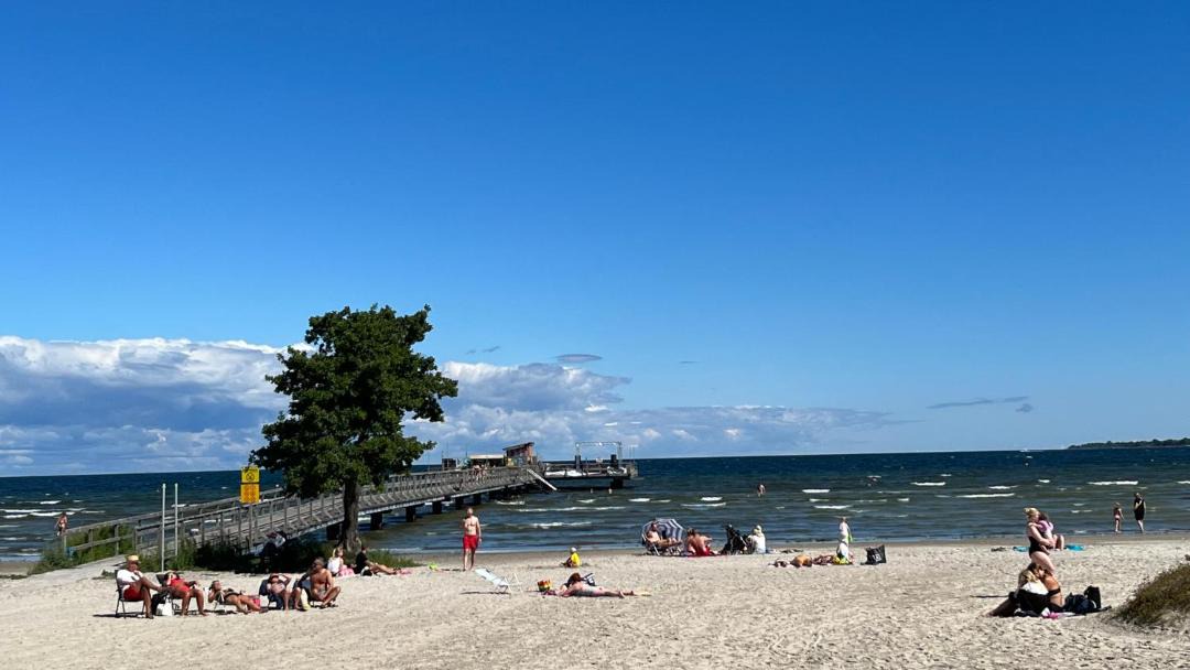 Photo of Outdoor in Kopingsvik