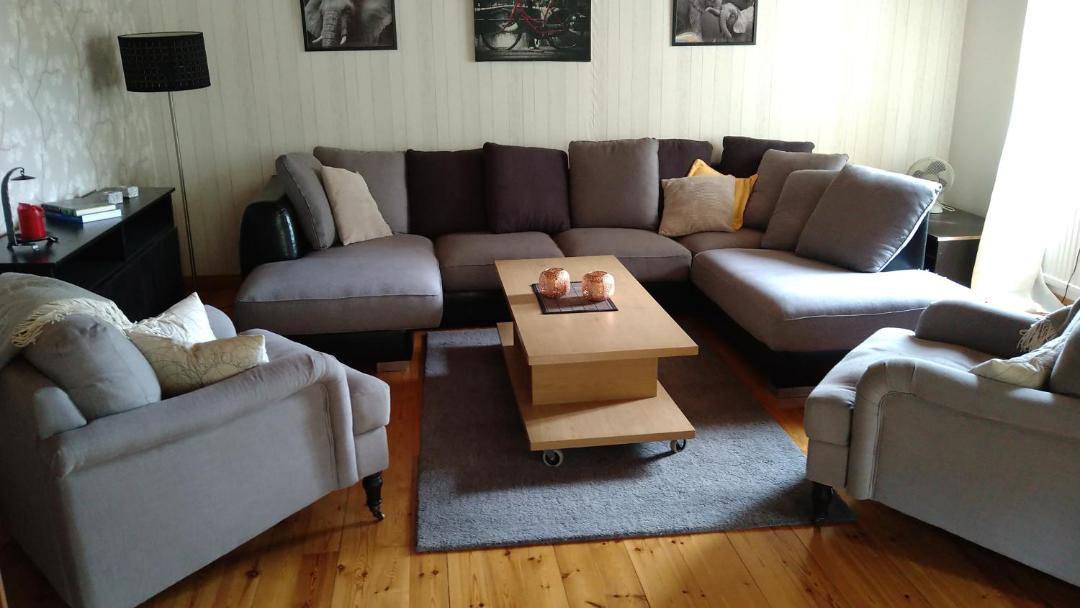 Photo of Livingroom in Kisa