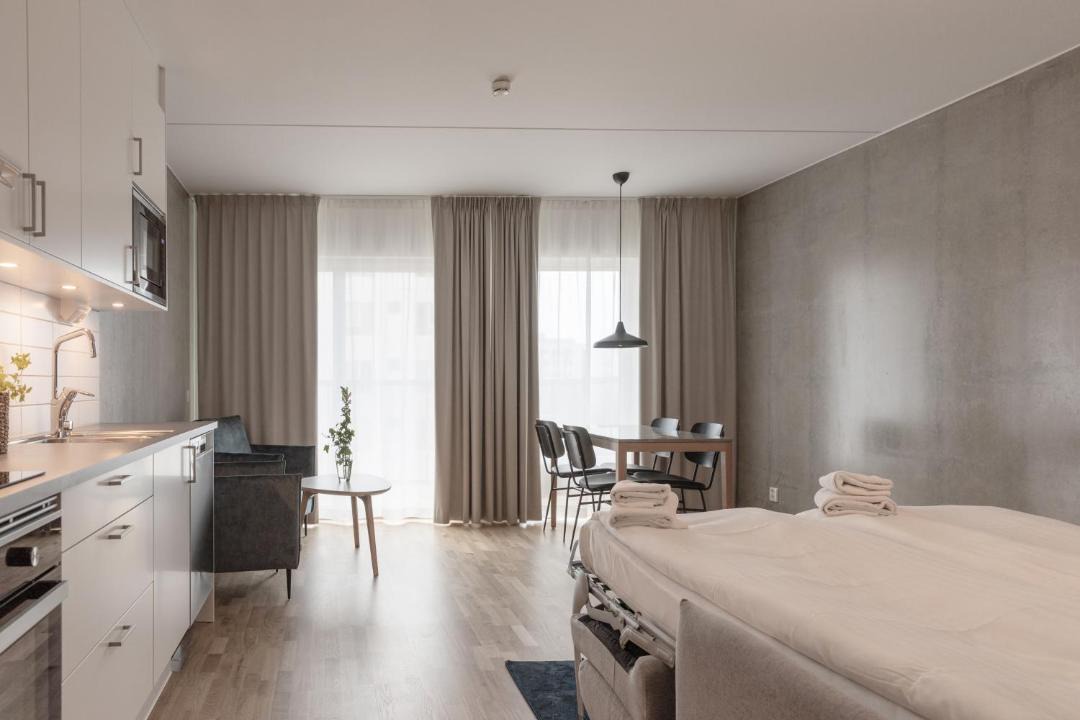 Photo of Others in Vastra Hamnen