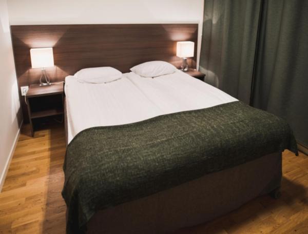 Photo of Bedroom in Kista