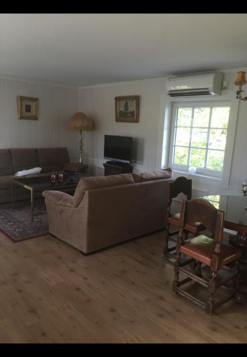 Photo of Livingroom in Lillkyrka