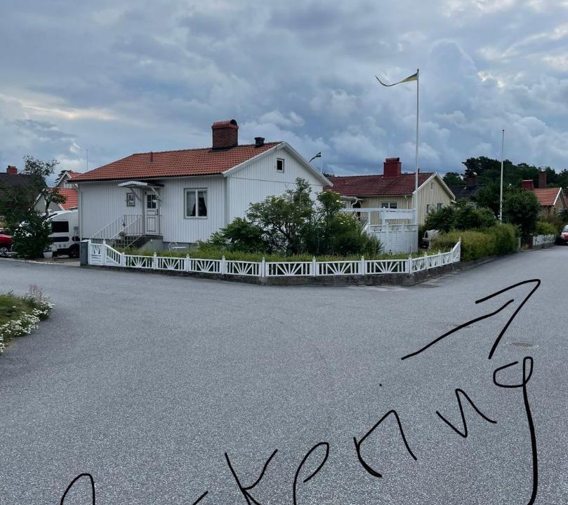 Photo of Others in Stromstad Municipality