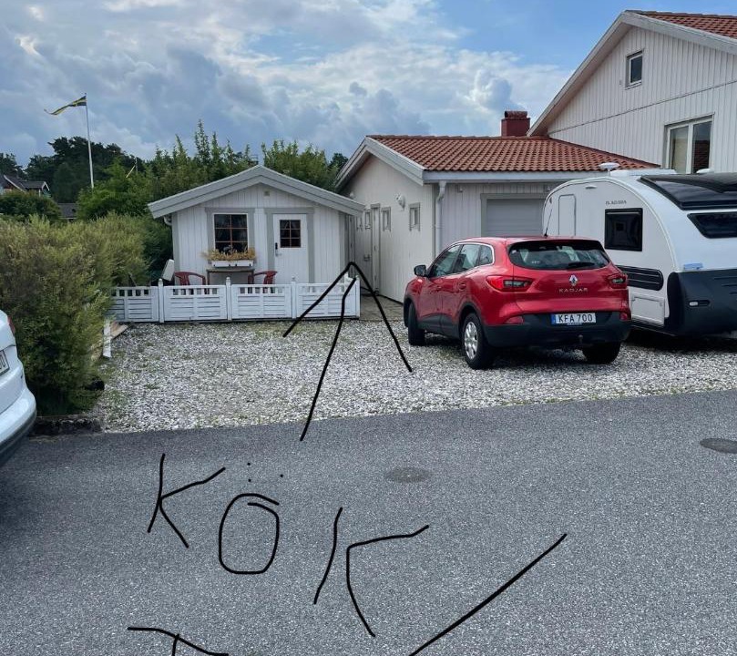 Photo of Others in Stromstad Municipality