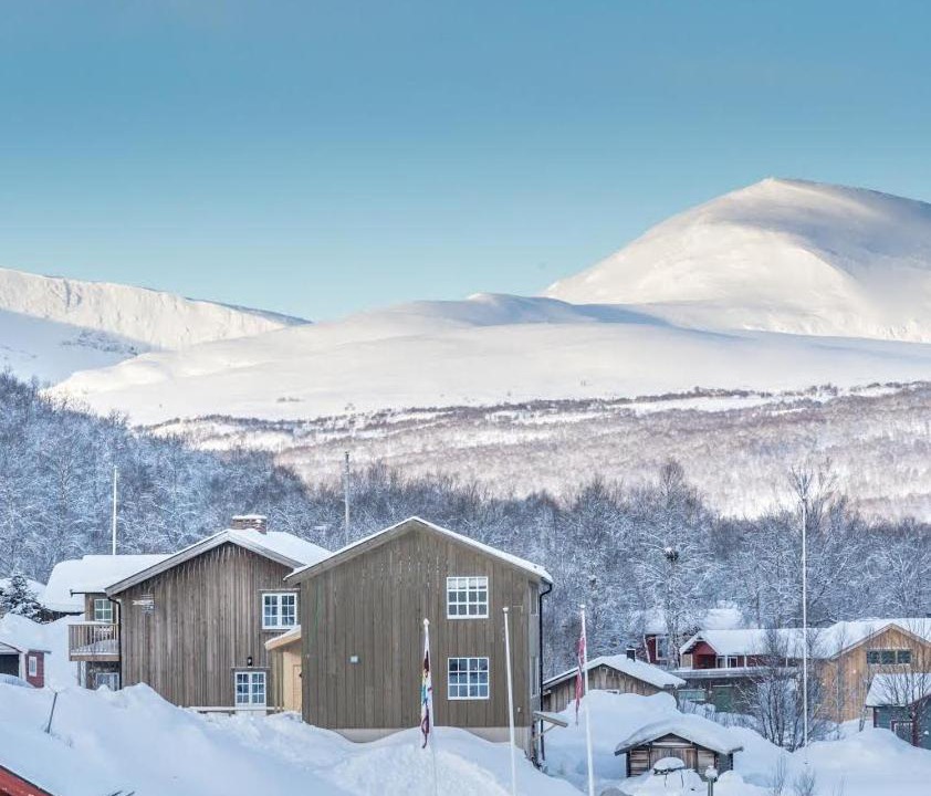 Photo of Others in Ramundberget