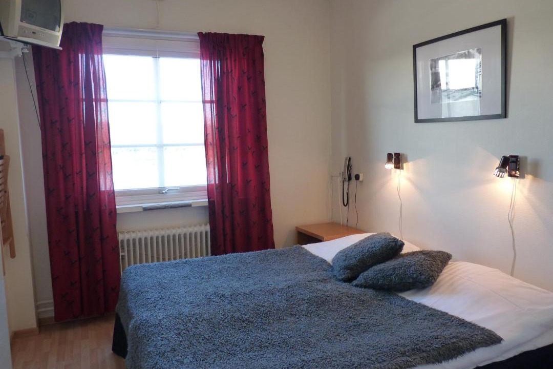 Photo of Bedroom in Funasdalen
